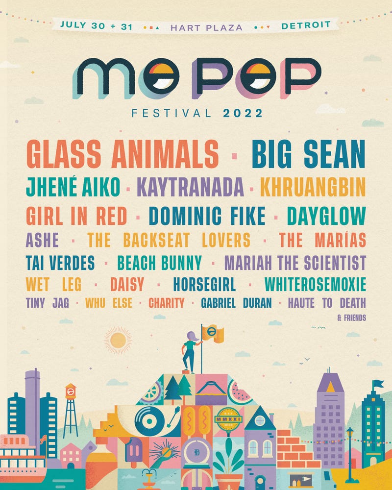 Mo Pop