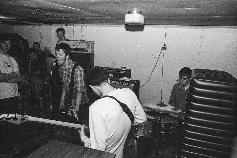 Modest Mouse