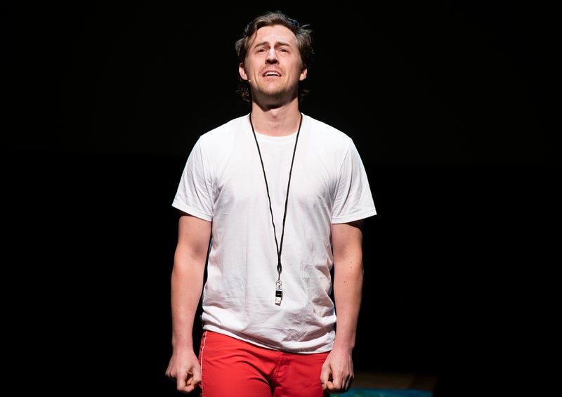 Alex Moffat