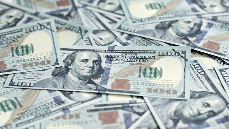 cash