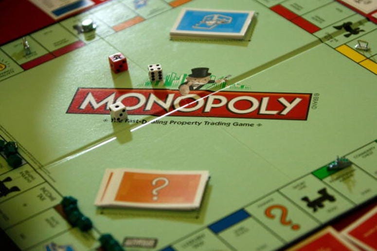 Monopoly