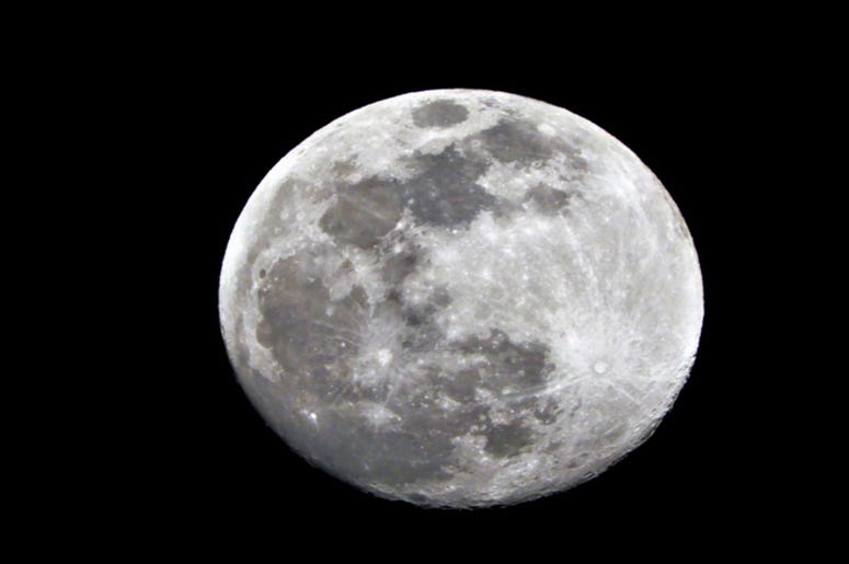 Moon