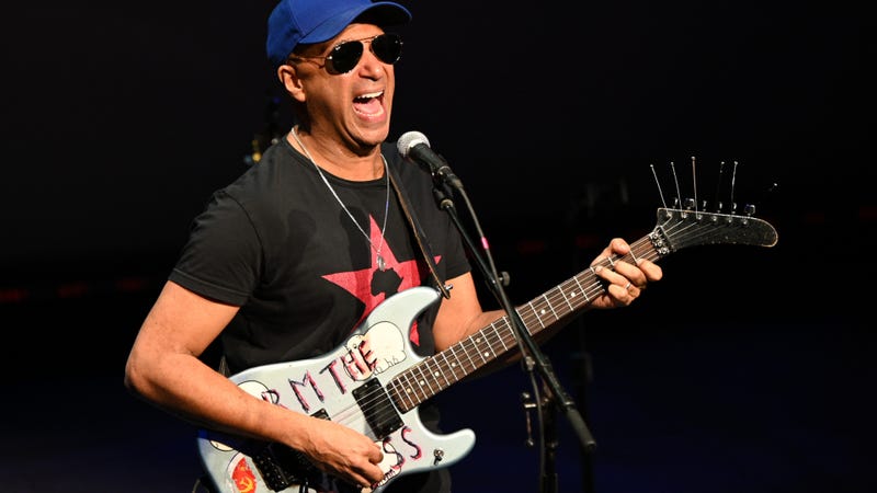 Tom Morello