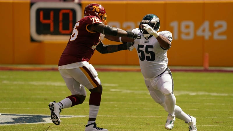 Morgan Moses