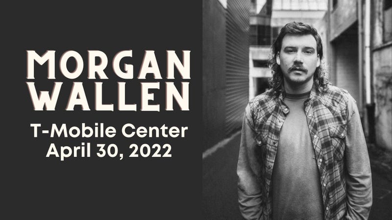 Morgan Wallen