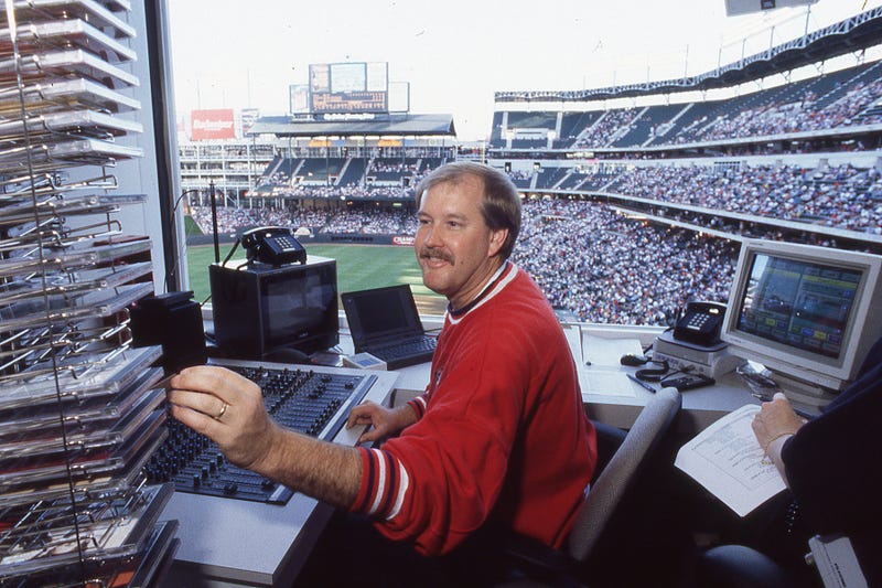 Chuck Morgan