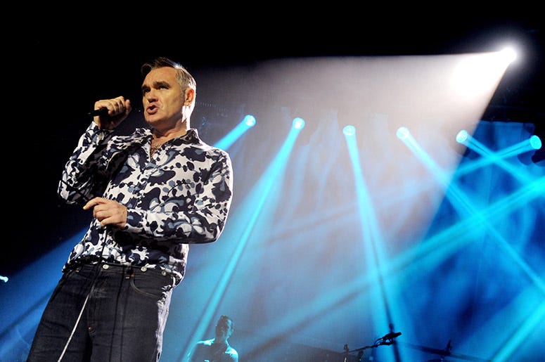 Morrissey