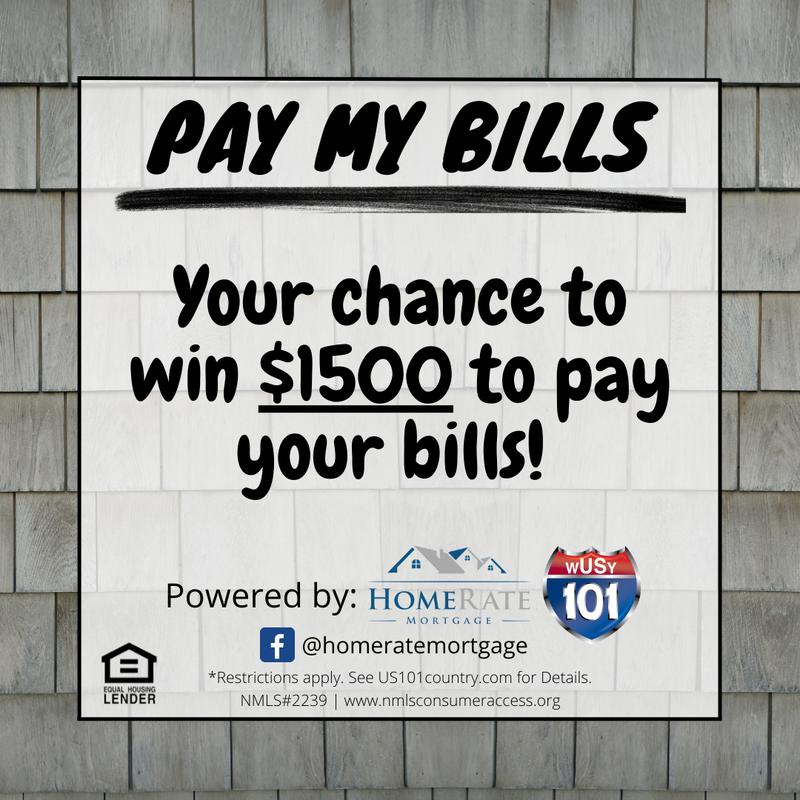 Pay My Bills