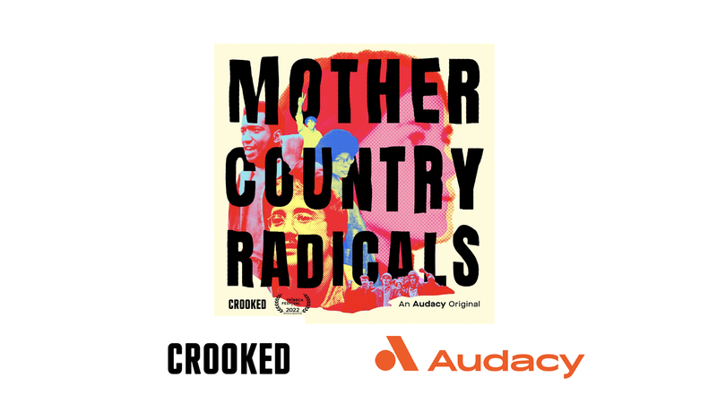 Mother Country Radicals