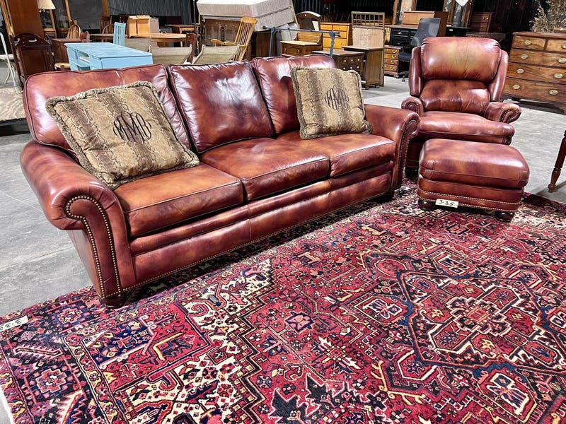 Items from Murdaugh’s Moselle property up for auction in GA