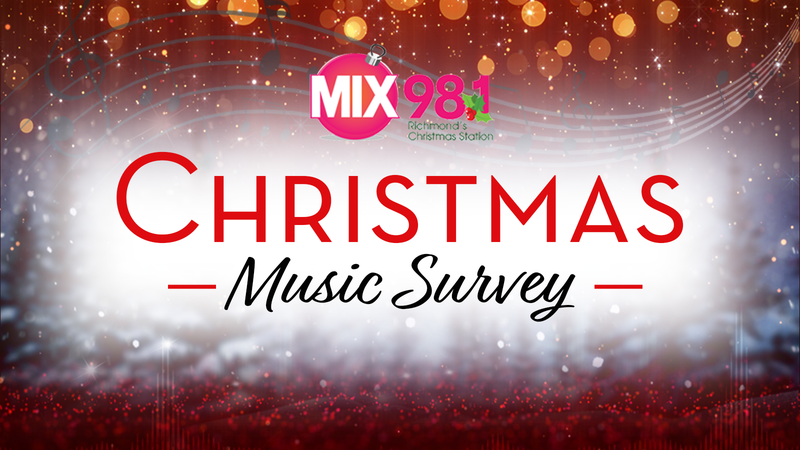 Mix 98.1