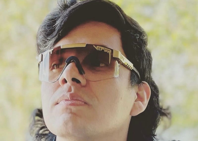 Musio Chavez