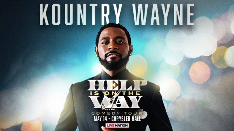 Kountry Wayne