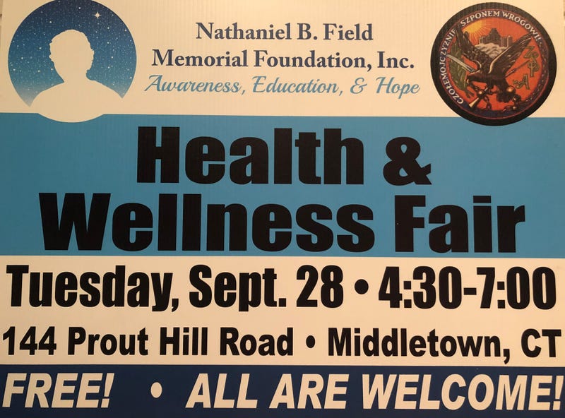 Health and Wellness Fair