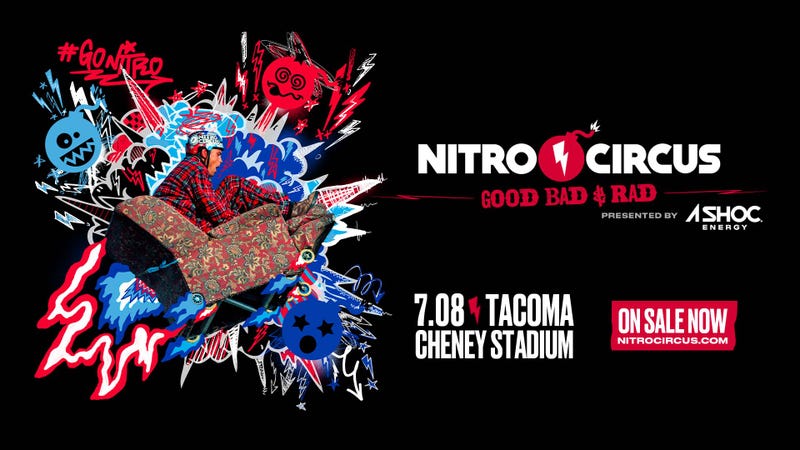 Nitro Circus