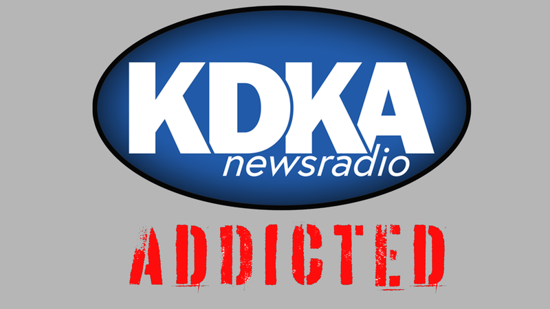 KDKA Radio