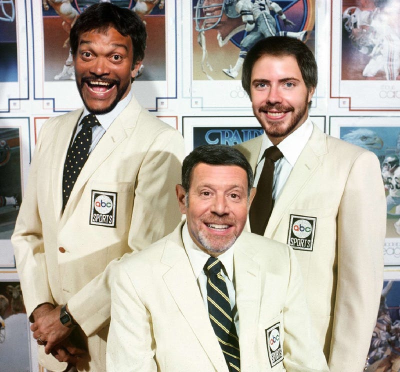 Hoch and Crowder Show