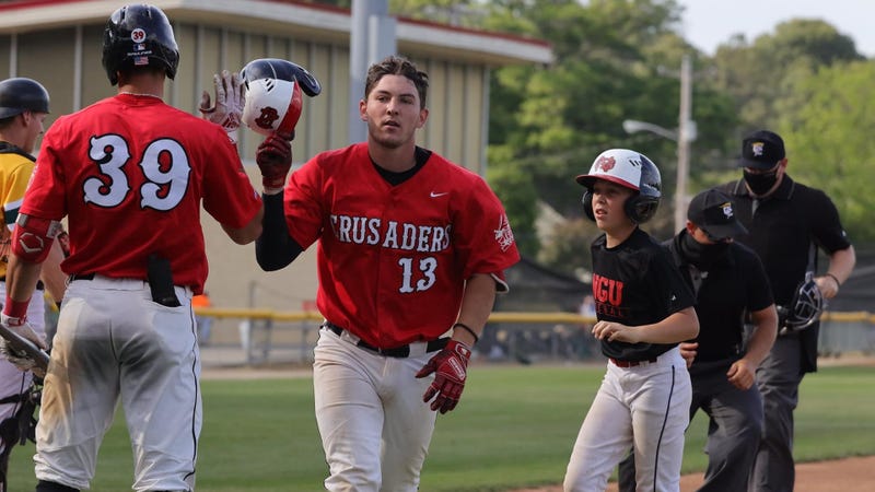 Baseball