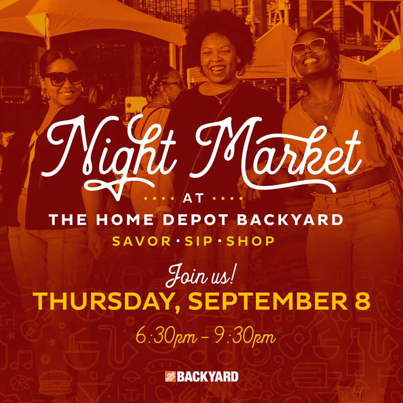 Night Market