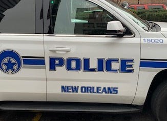NOPD