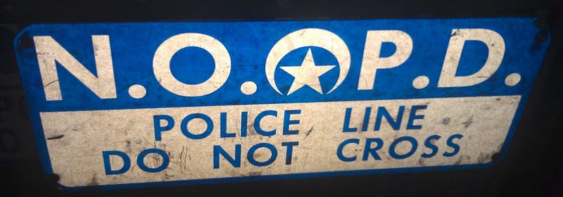 NOPD