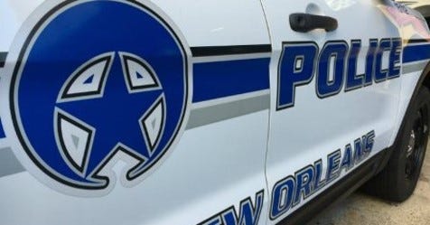NOPD