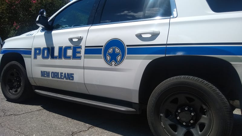 NOPD Chief: More cops will be hitting streets