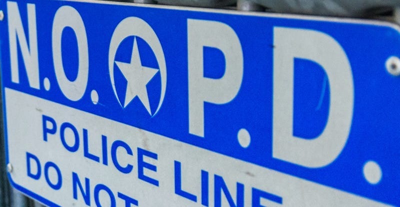 NOPD