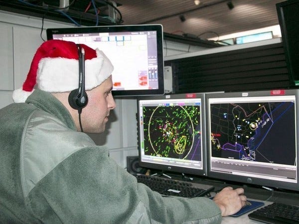 NORAD