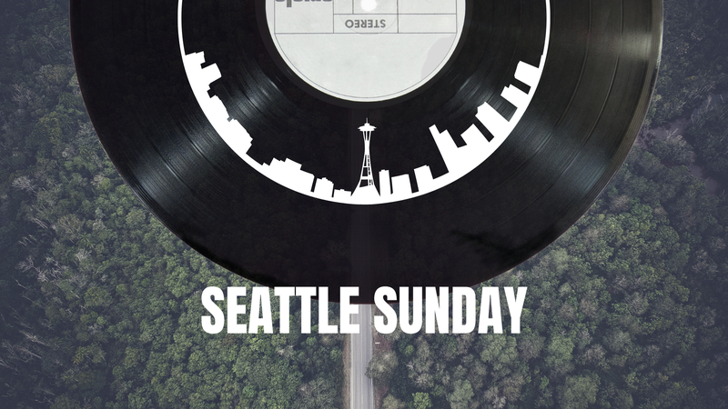 Seattle Sunday