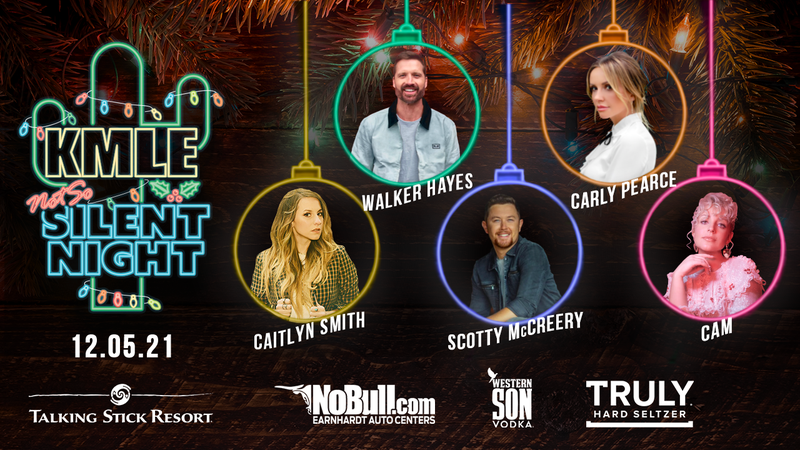 KMLE's NSSN