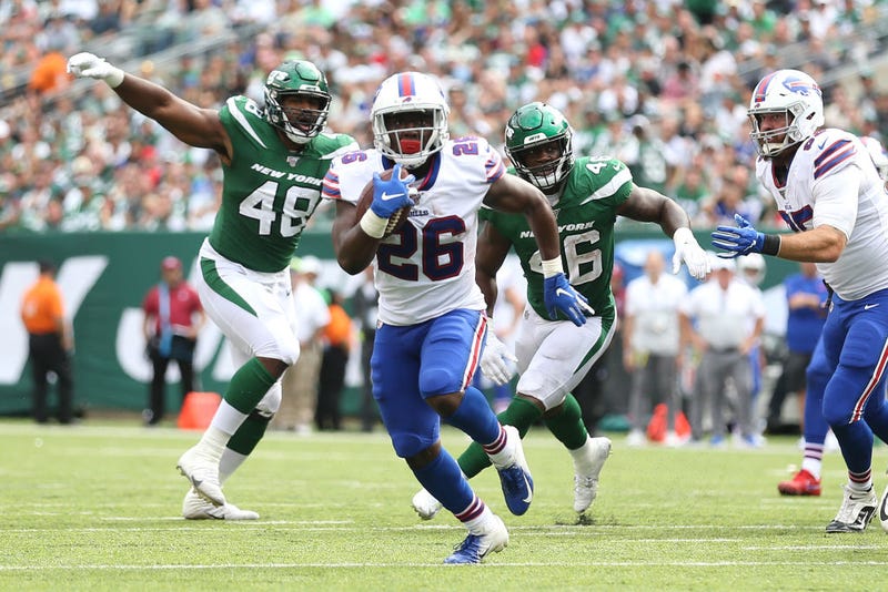 Jets/Bills