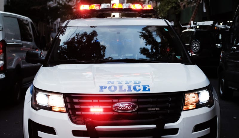NYPD