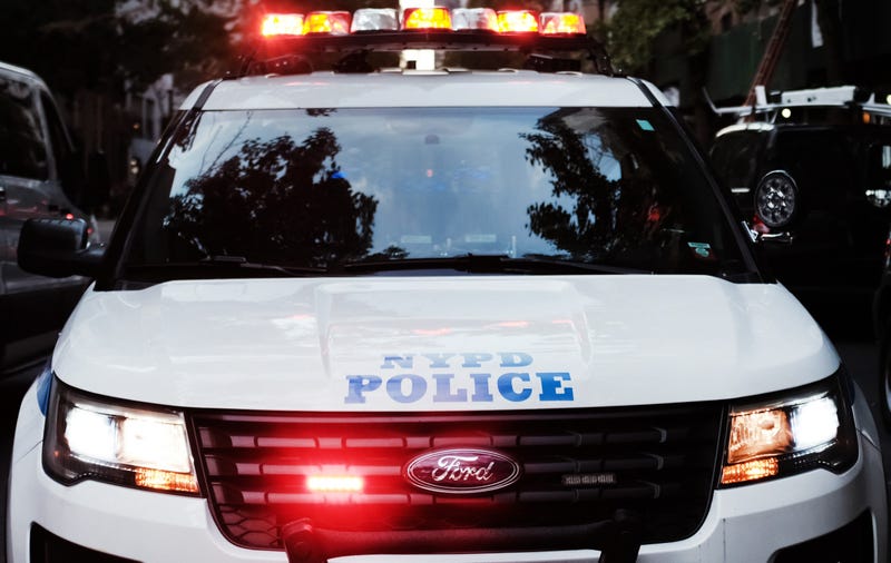 NYPD