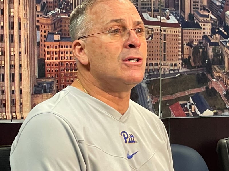 Pat Narduzzi