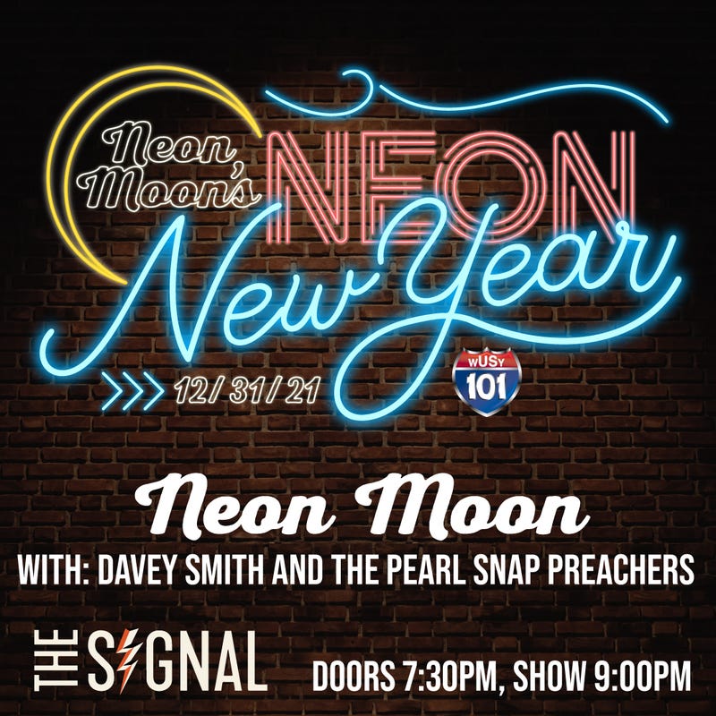 Neon Moon