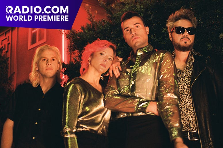 Neon Trees