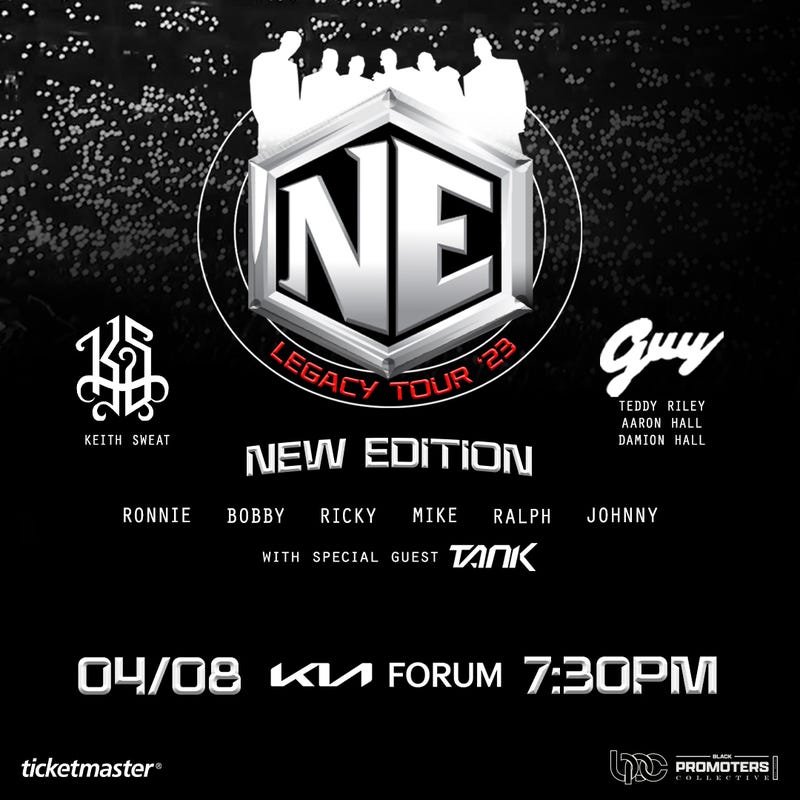 New Edition 4/8/23