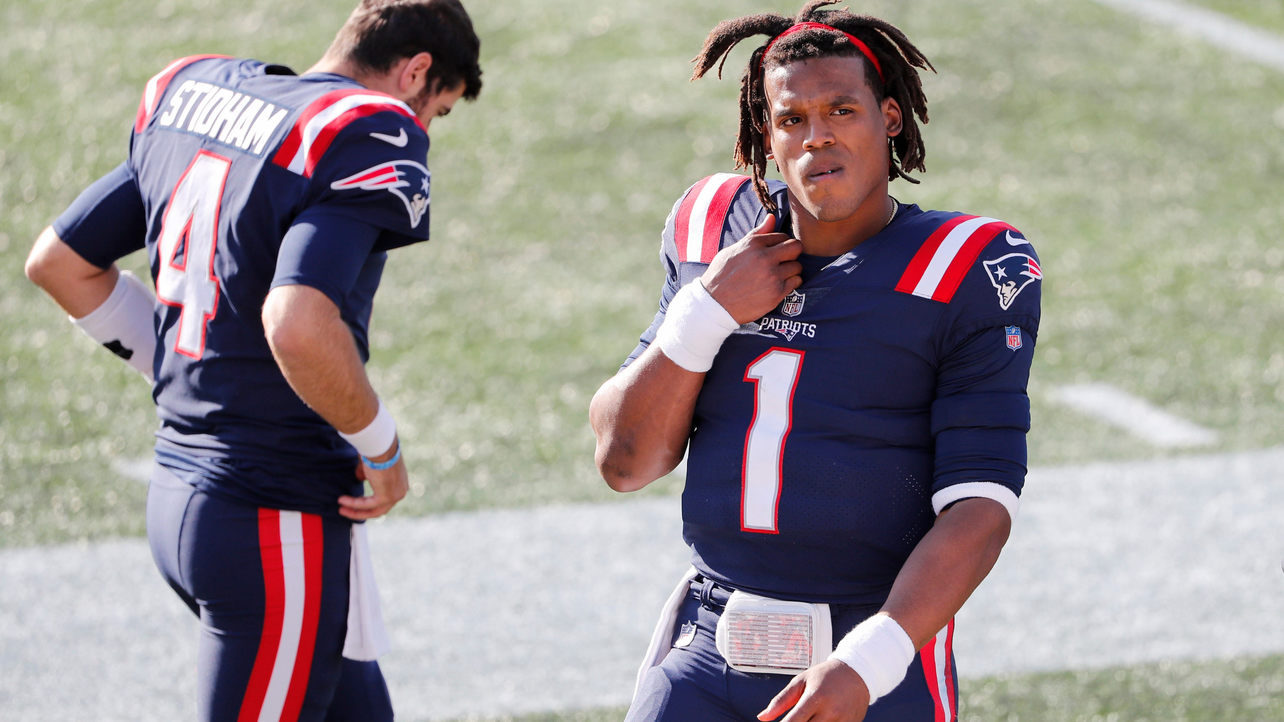 Cam Newton'S Most Controversial Interview To Date - vdpg195