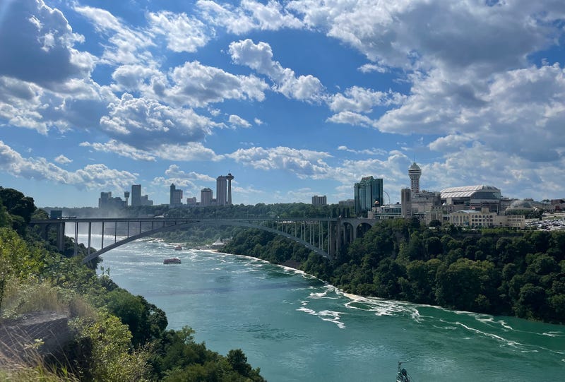 Niagara Falls, Ontario, Canada