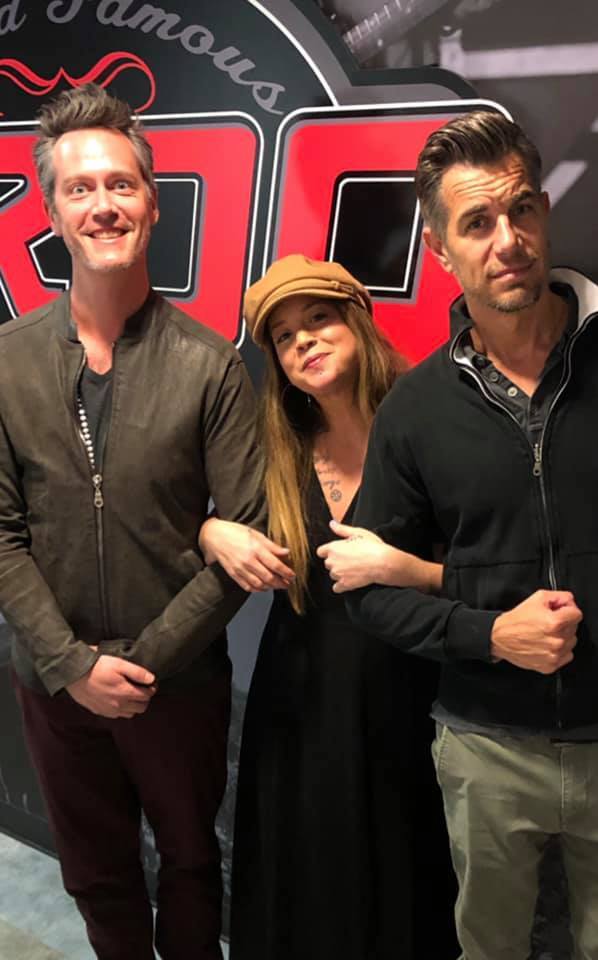 311 at KROQ