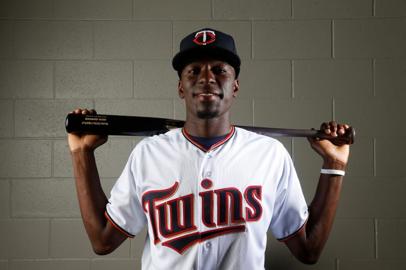 Nick Gordon