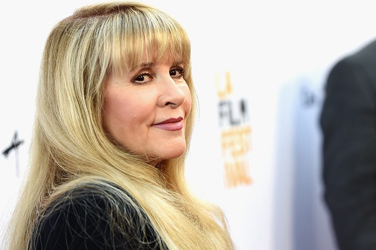 Stevie Nicks