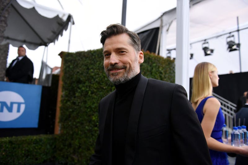 Nikolaj Coster-Waldau