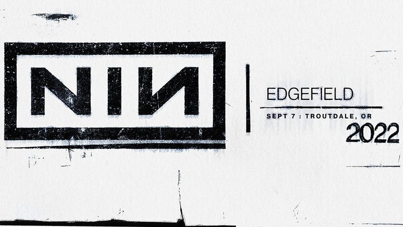 Nine Inch Nails