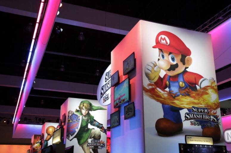 Nintendo