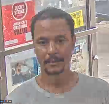 Suspect