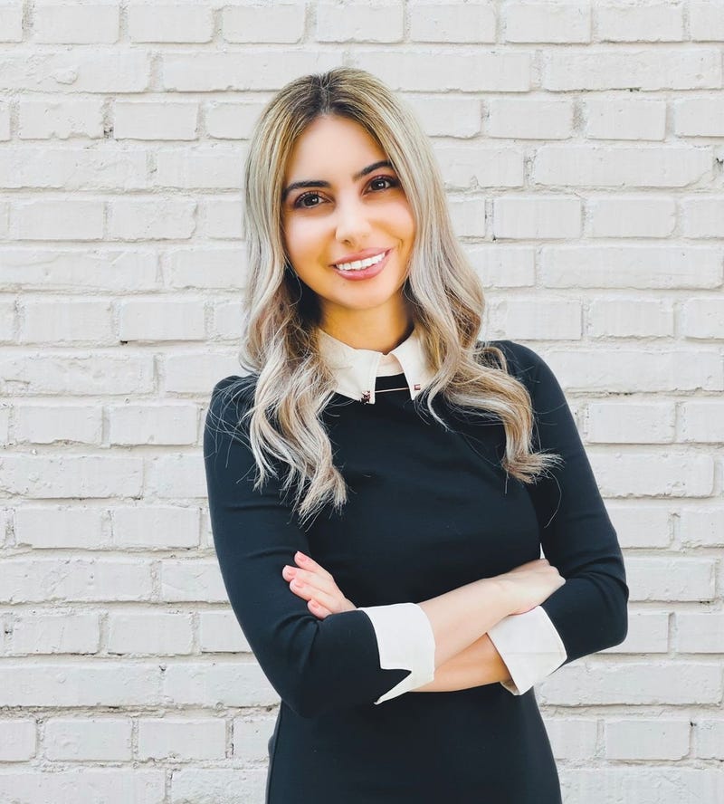 Nora Nabi
