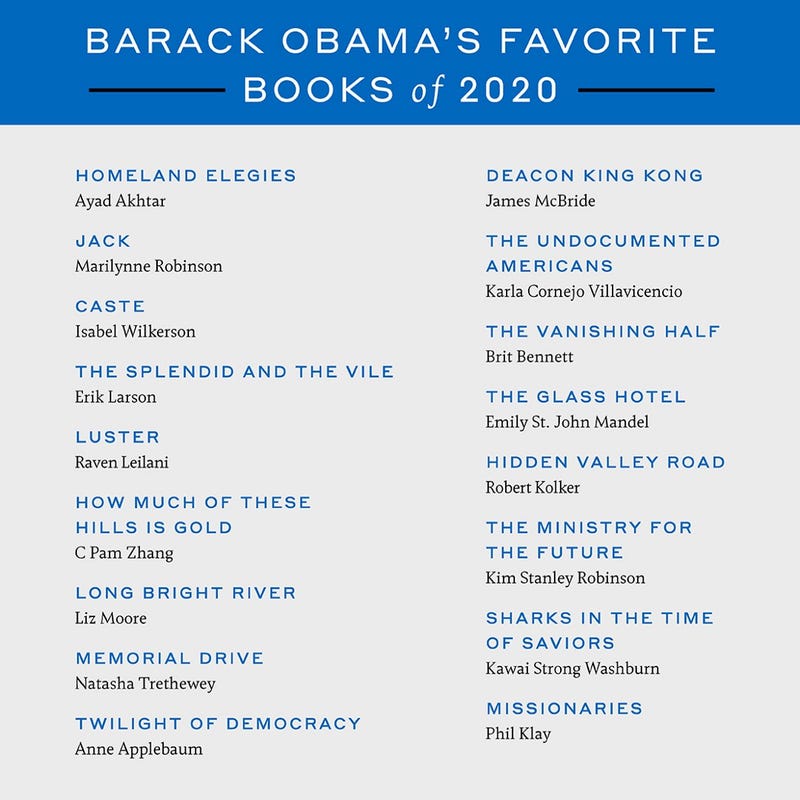 Obama