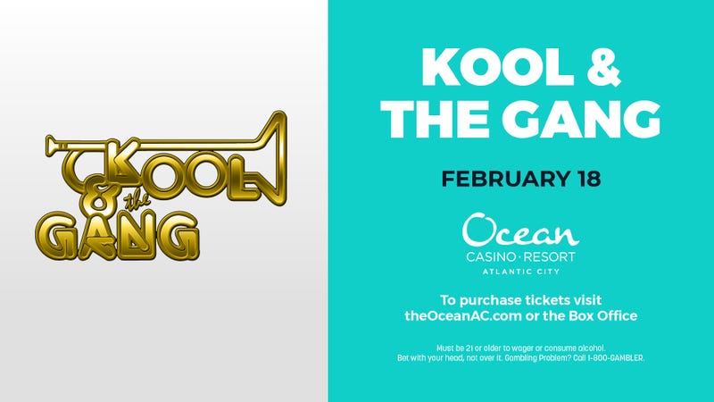 Kool & The Gang